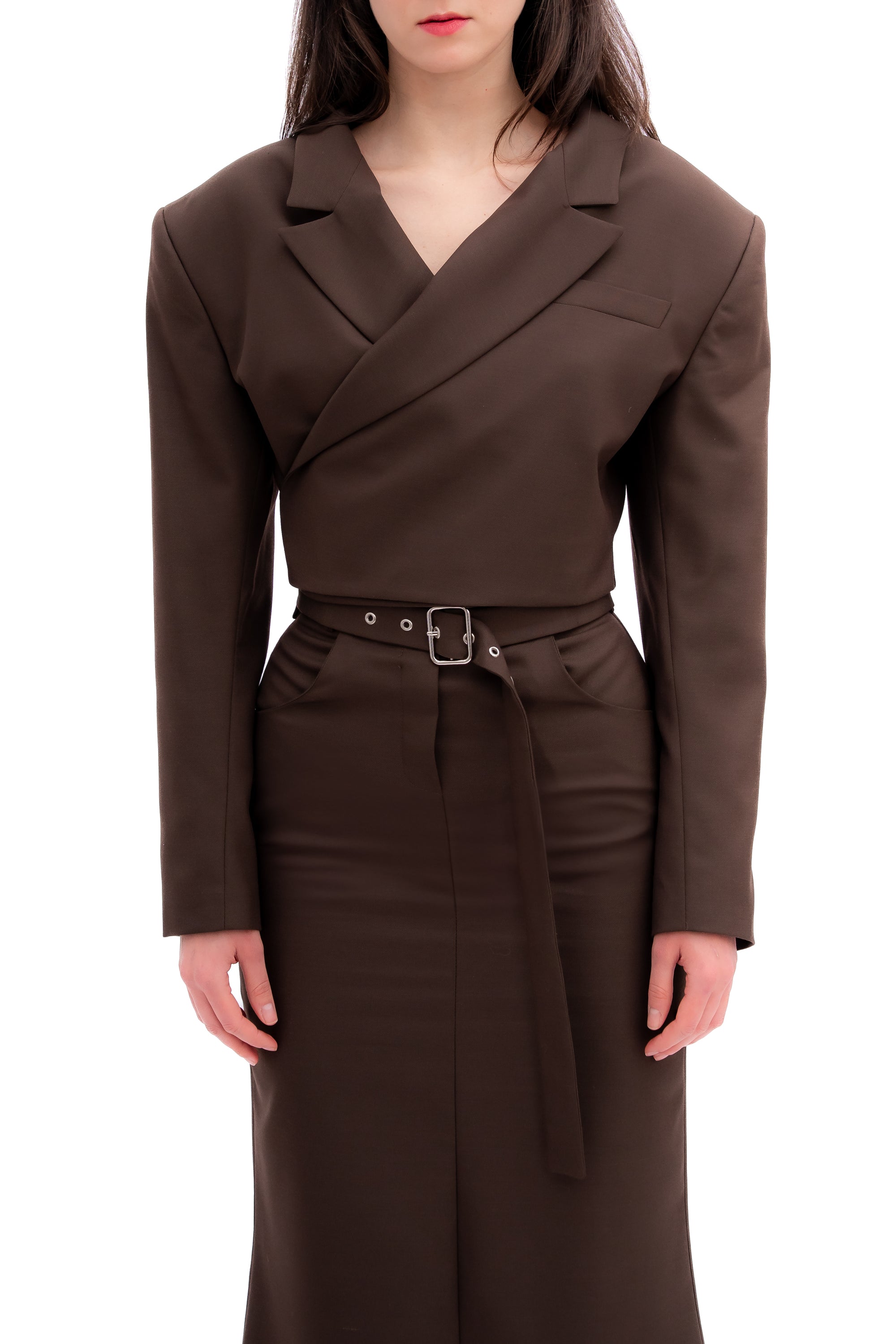 Jacket 1